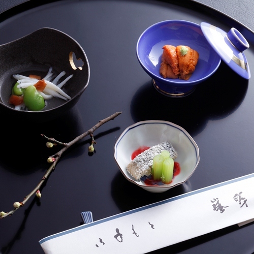 有馬温泉　橋乃家別館　嵐翠 - 写真 87