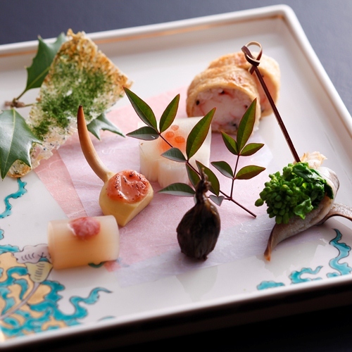 有馬温泉　橋乃家別館　嵐翠 - 写真 90