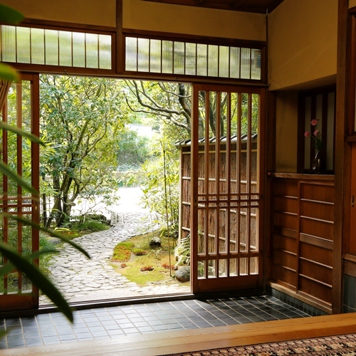 有馬温泉　橋乃家別館　嵐翠 - 写真 112