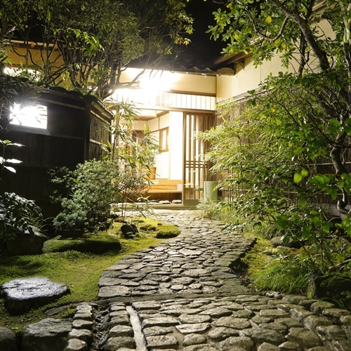 有馬温泉　橋乃家別館　嵐翠 - 写真 110