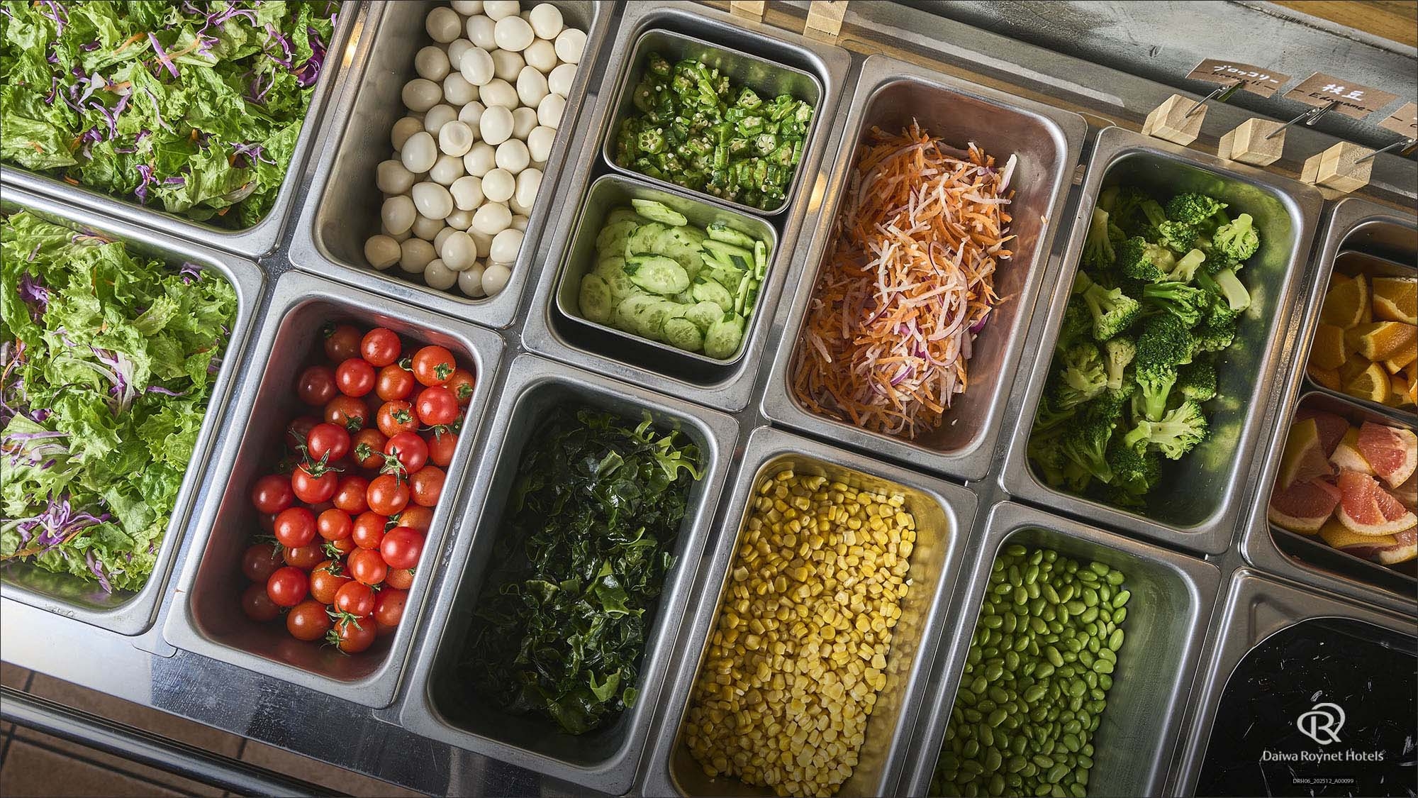 【楽天春セール】 和洋ビュッフェの朝食付◆全室セミセパレート・バスルームは洗い場付◆