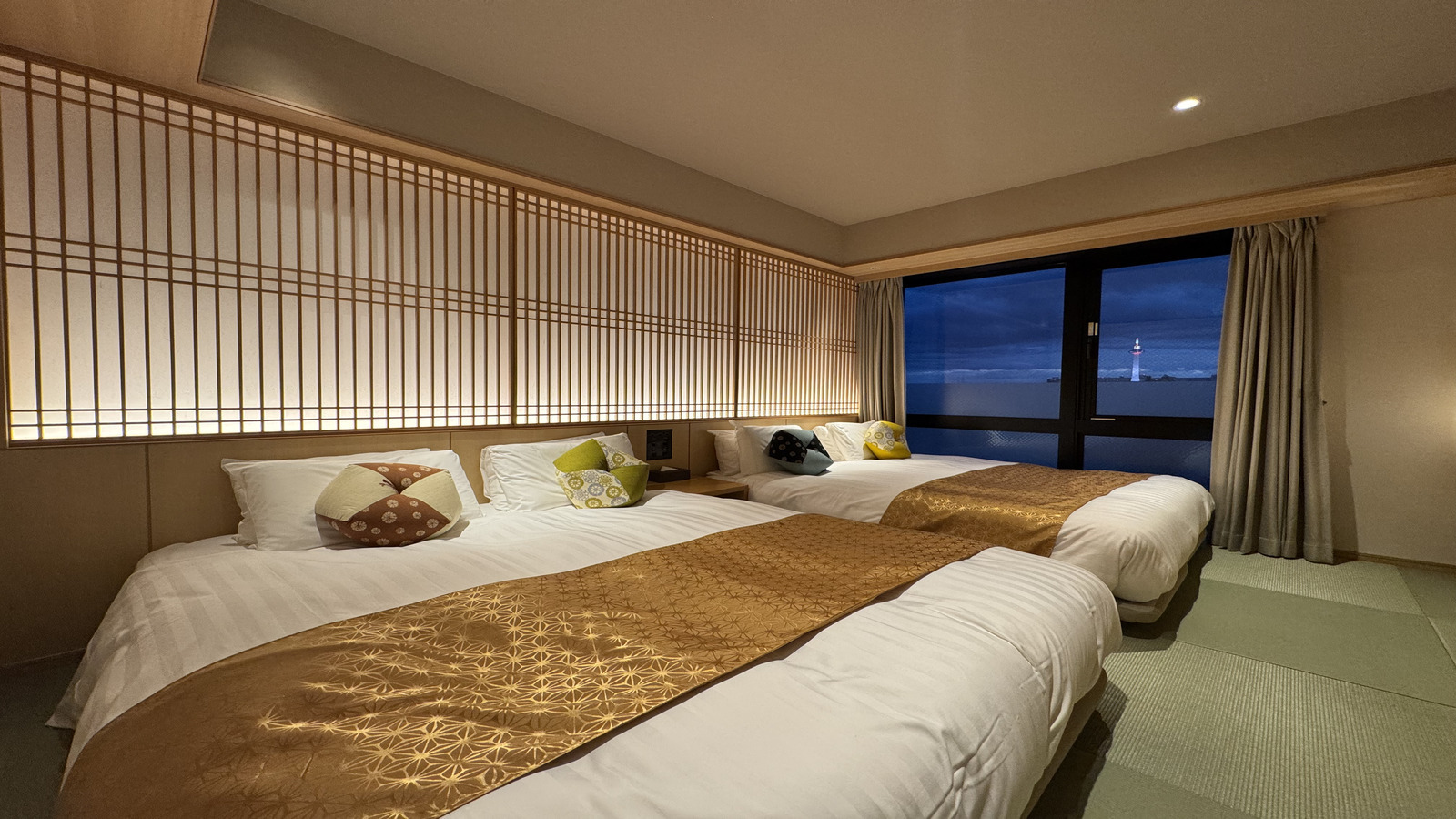 プレミアスイート