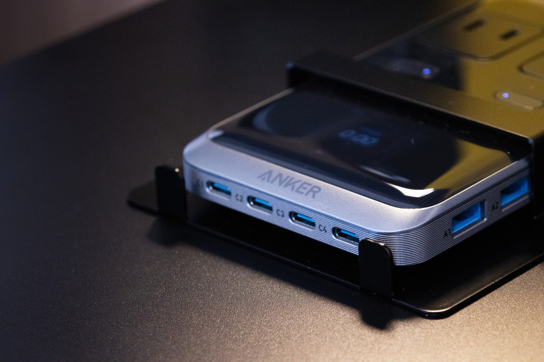 アンカールーム