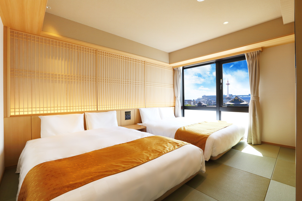 スイートルーム　※イメージ