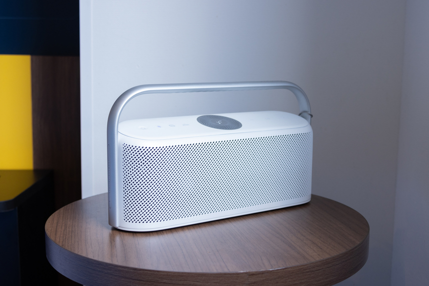 アンカールーム