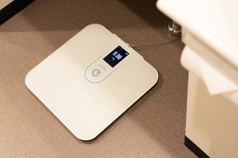 アンカールーム