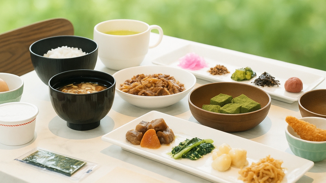 【連泊清掃不要でお得にステイ】3連泊以上のECO連泊プラン！＜朝食付き＞