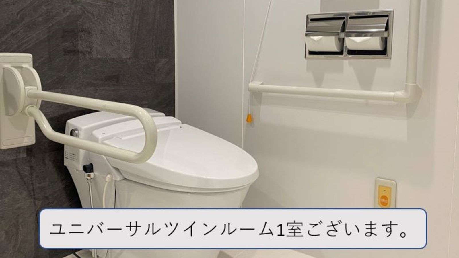 変なホテルプレミア京都　五条烏丸（旧ウォーターマークホテル京都） - 写真 63