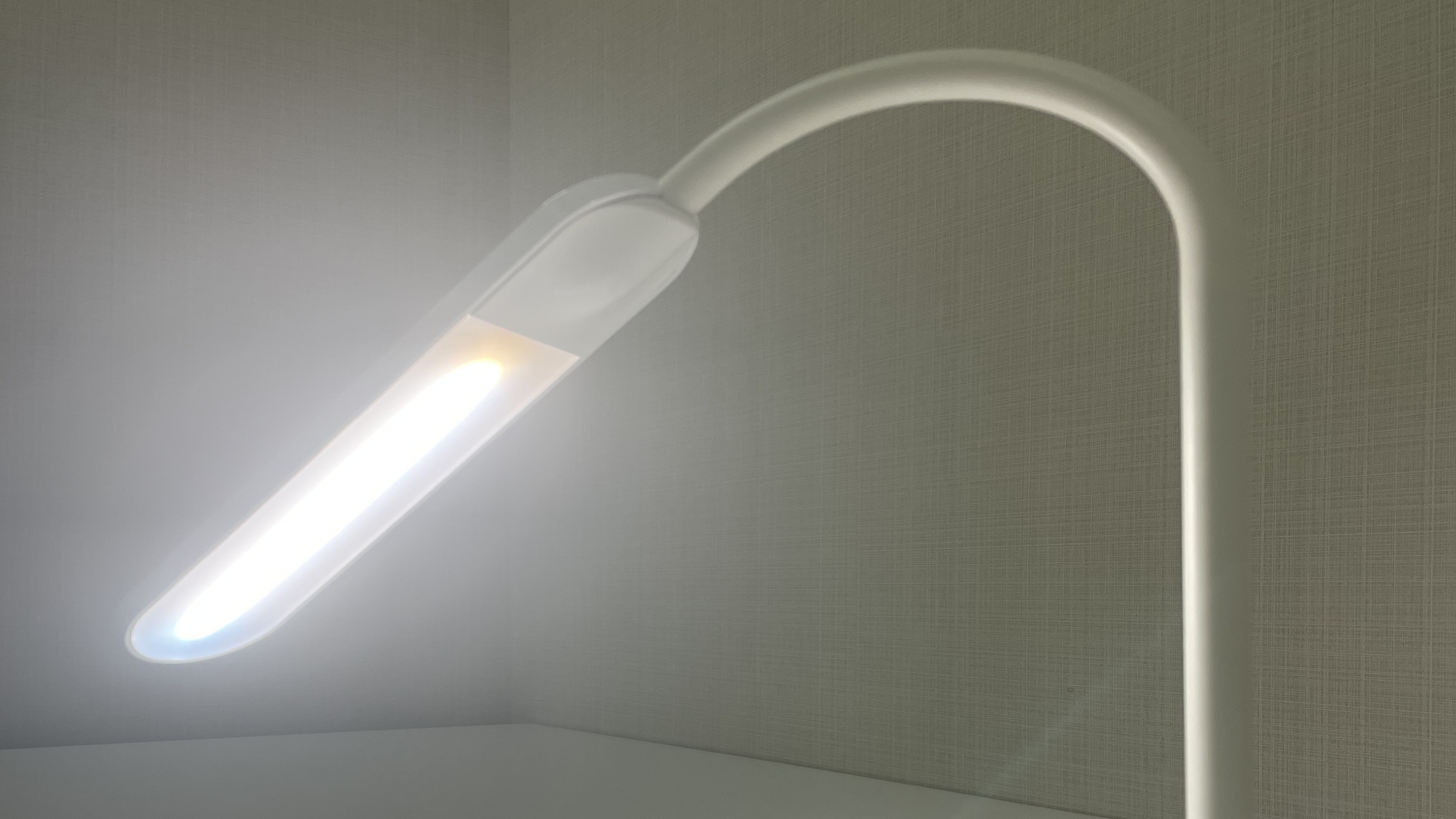 【貸出備品】デスクライト