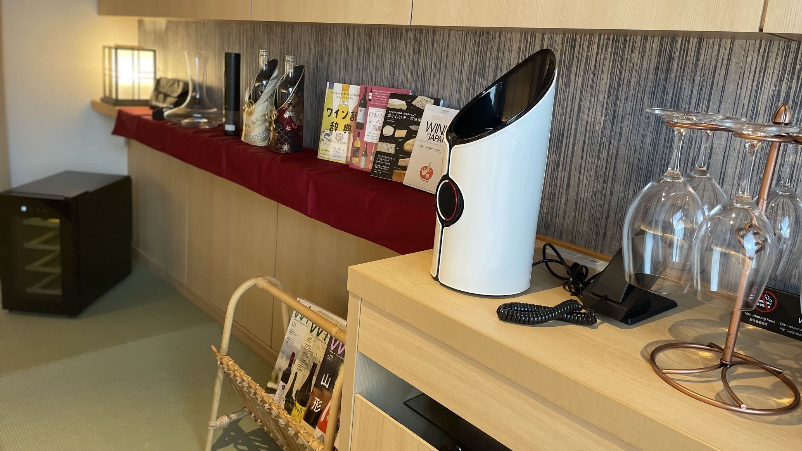 変なホテルプレミア京都　五条烏丸（旧ウォーターマークホテル京都） - 写真 58