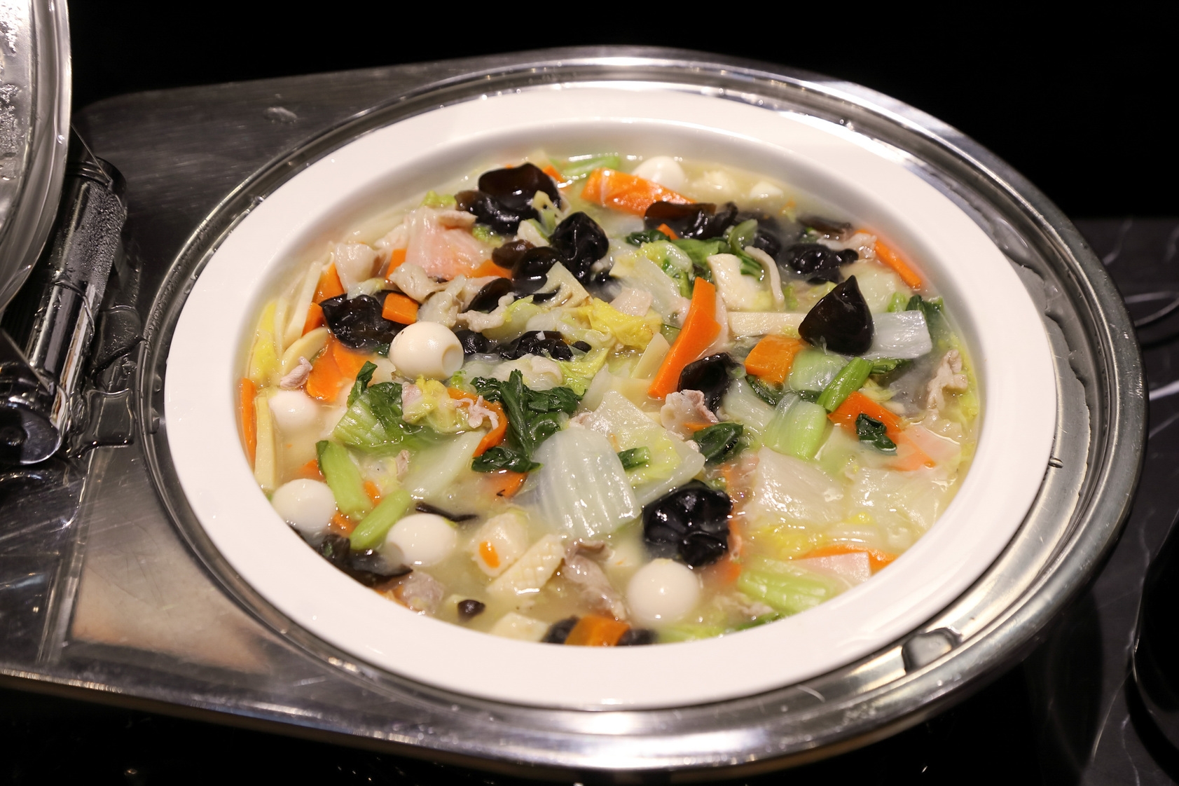 【二食付き】庄内の恵みに舌鼓♪月見御膳プラン＜夕朝食付＞