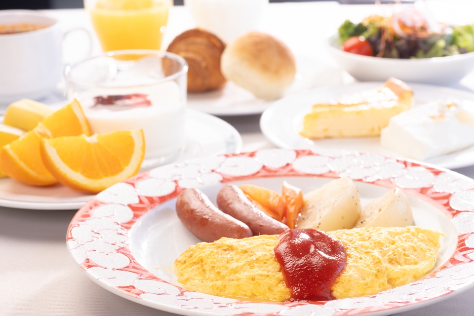 【二食付き】山形牛ステーキ御膳プラン＜夕朝食付＞