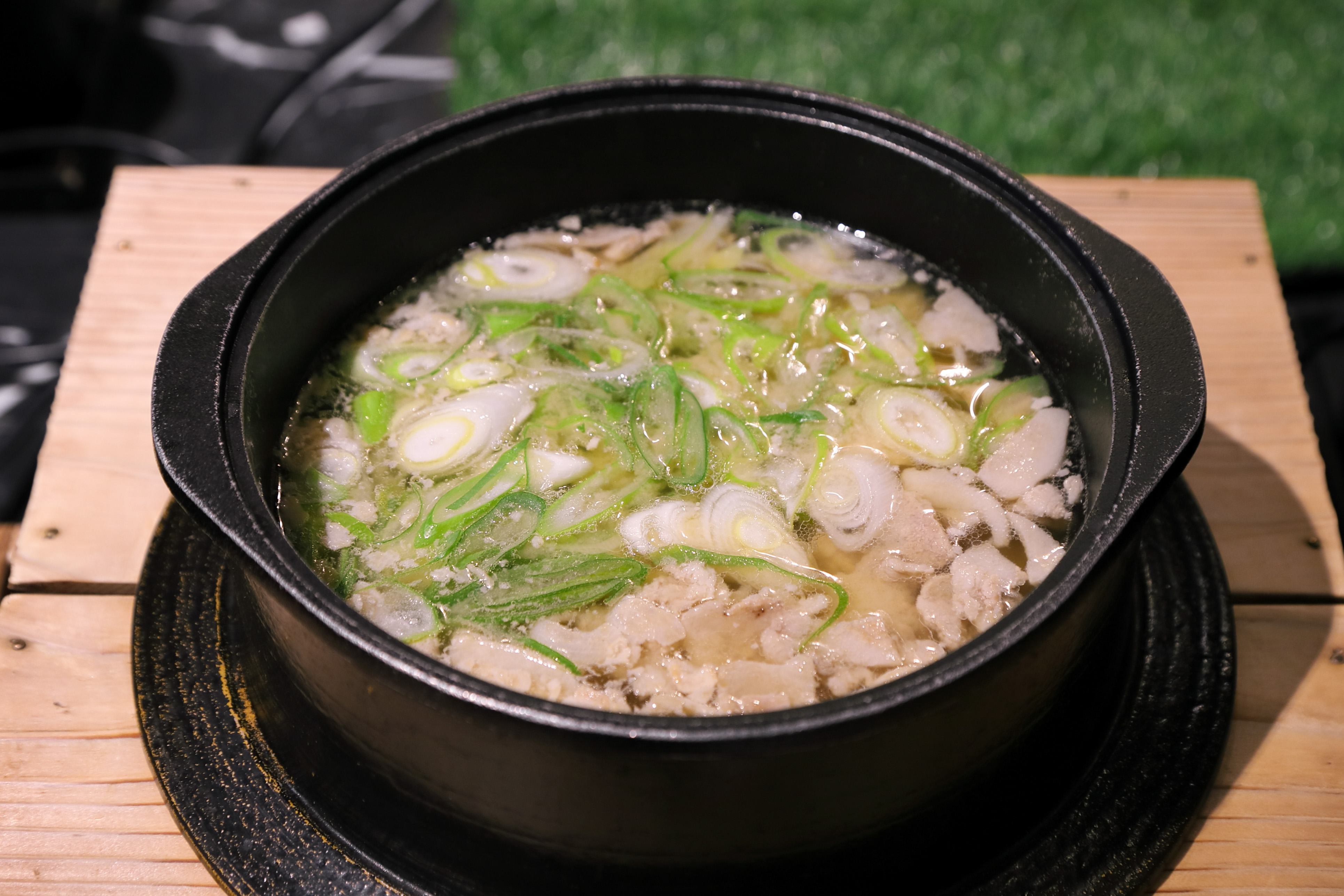 朝食バイキング　庄内風芋煮