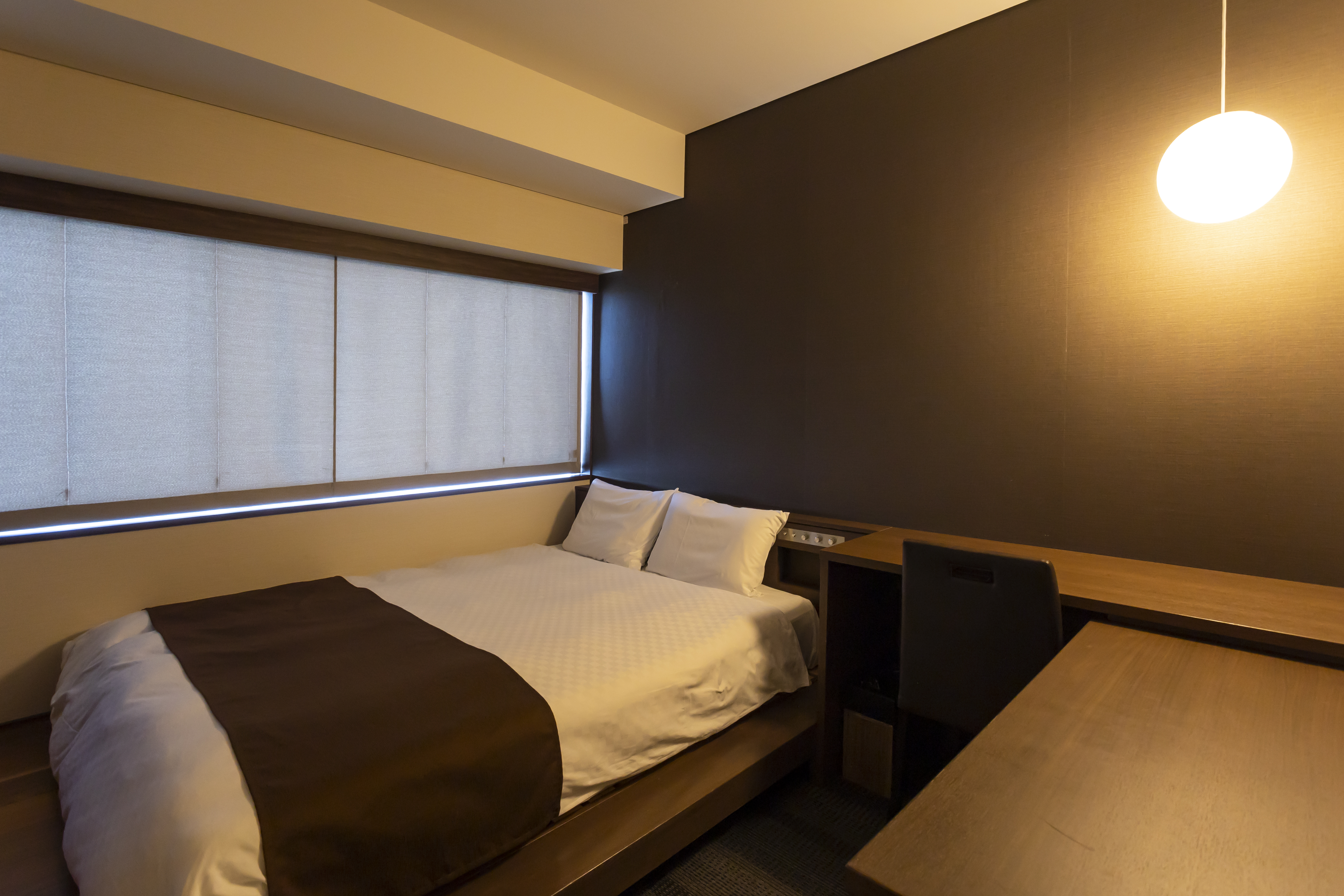 エコノミーコンフォートダブル