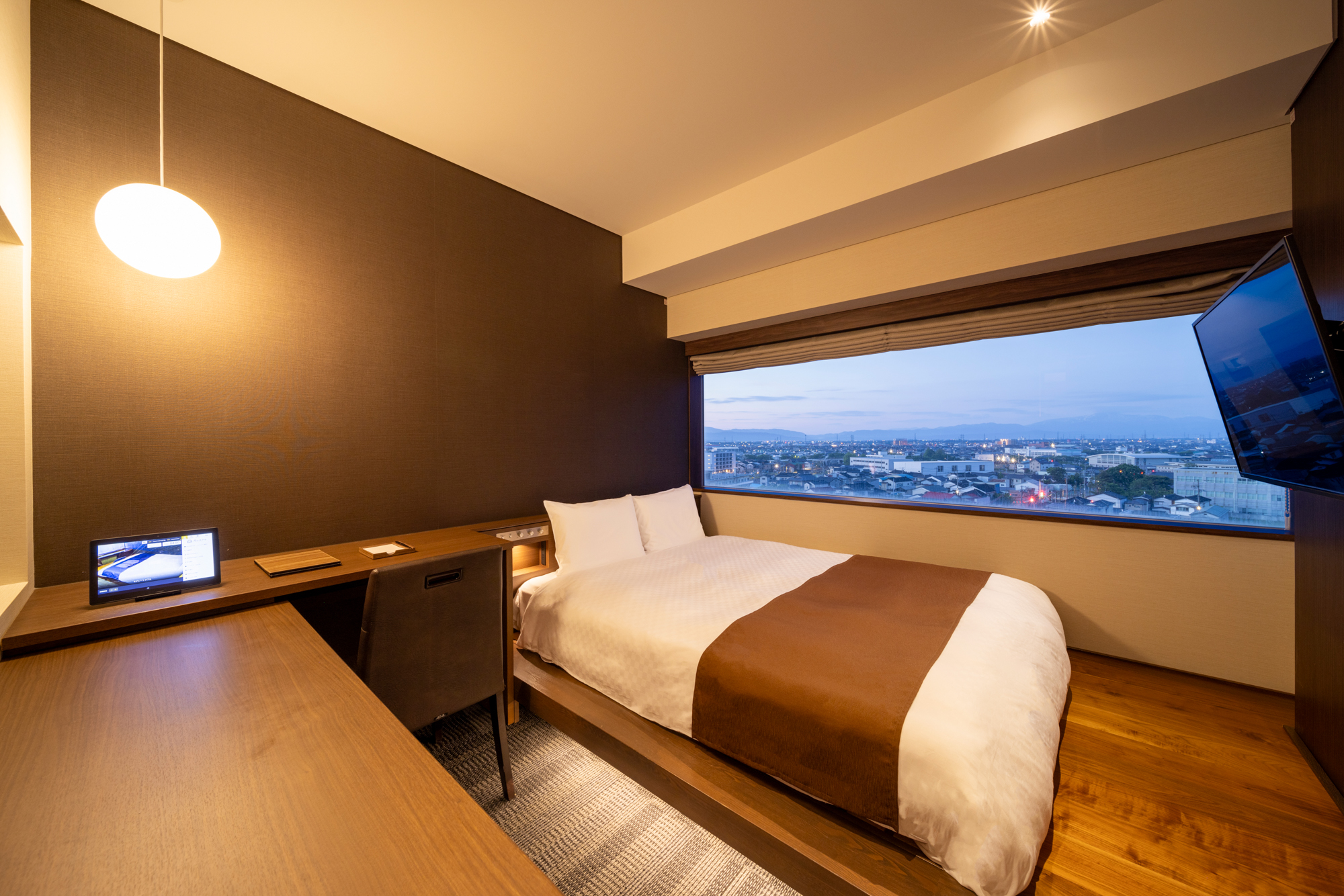 コンフォートダブル