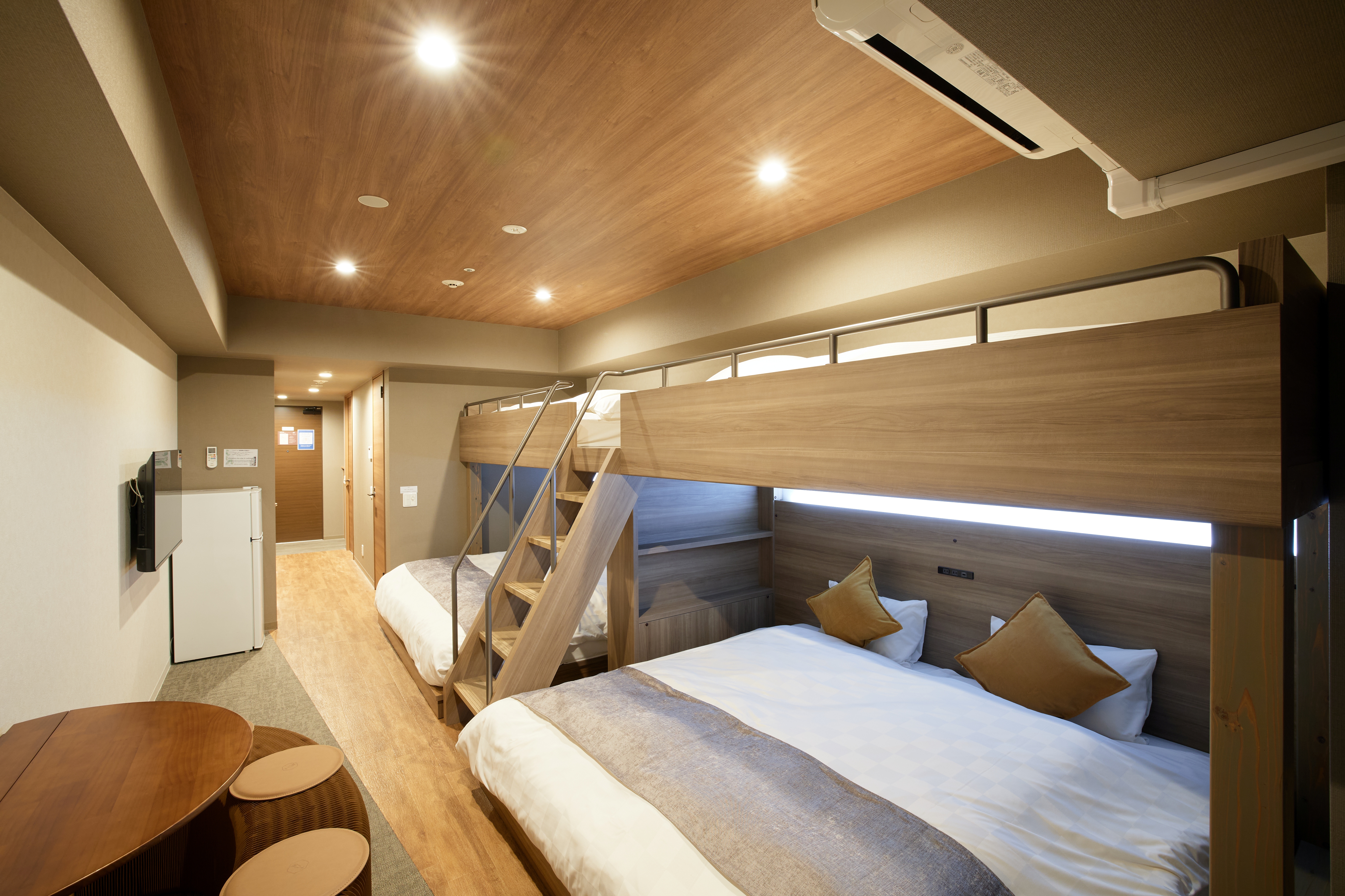 バンクルーム40㎡