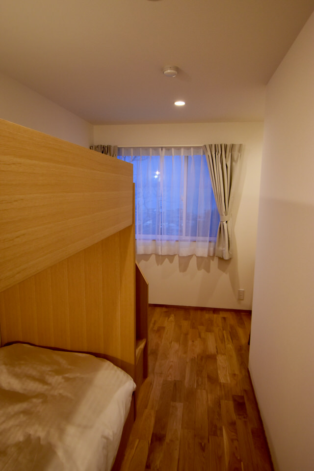 スタンダードルーム TYPE B