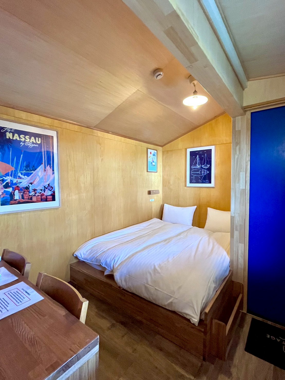 ピークコテージ