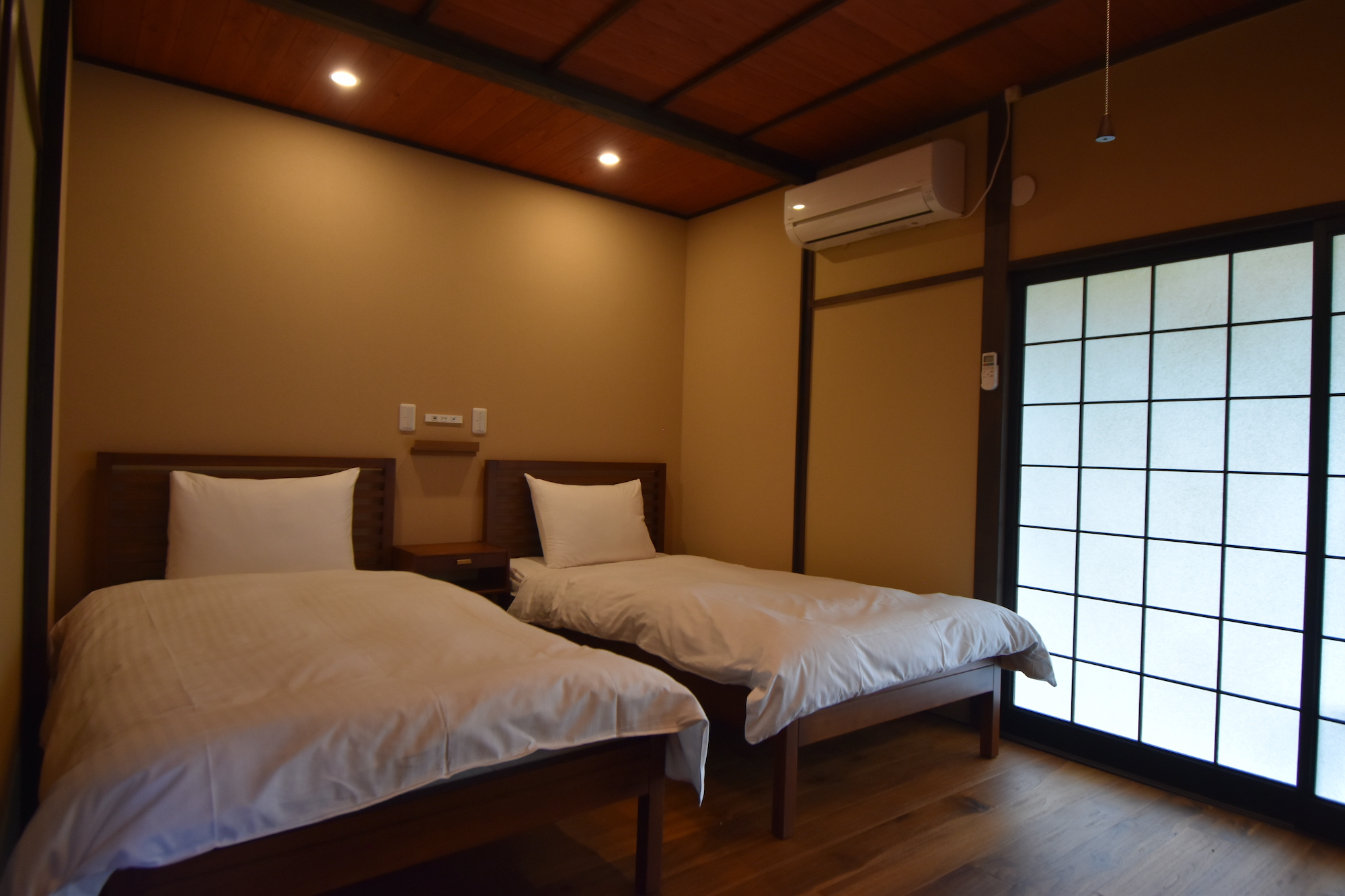 ヒルトップハウス