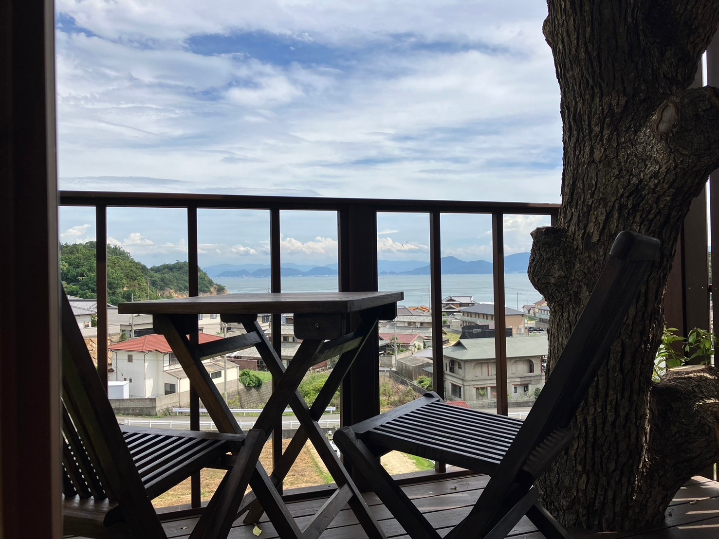 オークツリーハウス