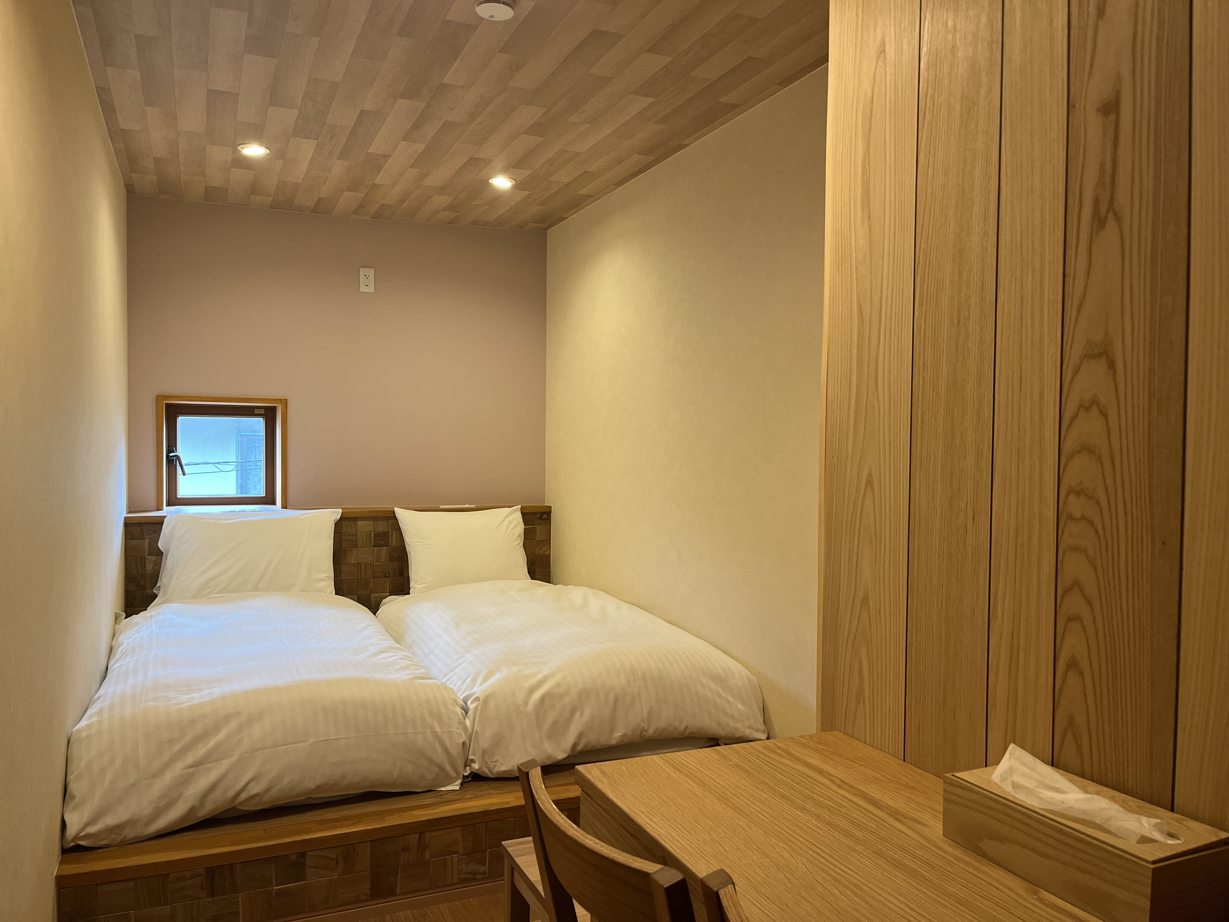 ウェグナーハウス