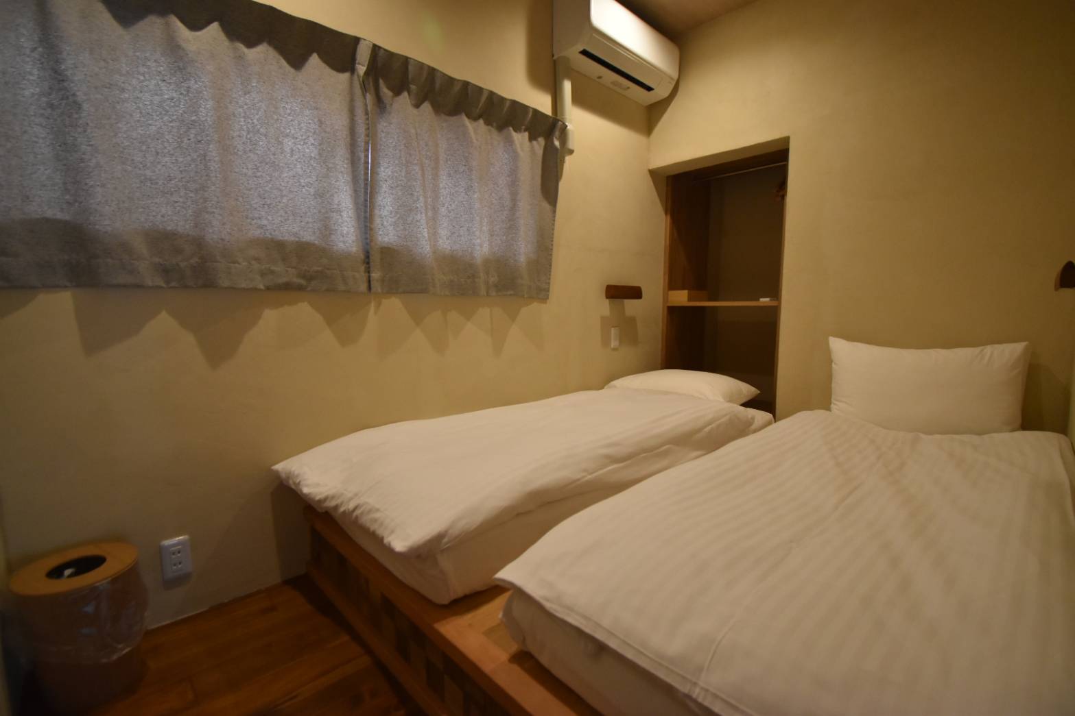 ヒルトップハウス