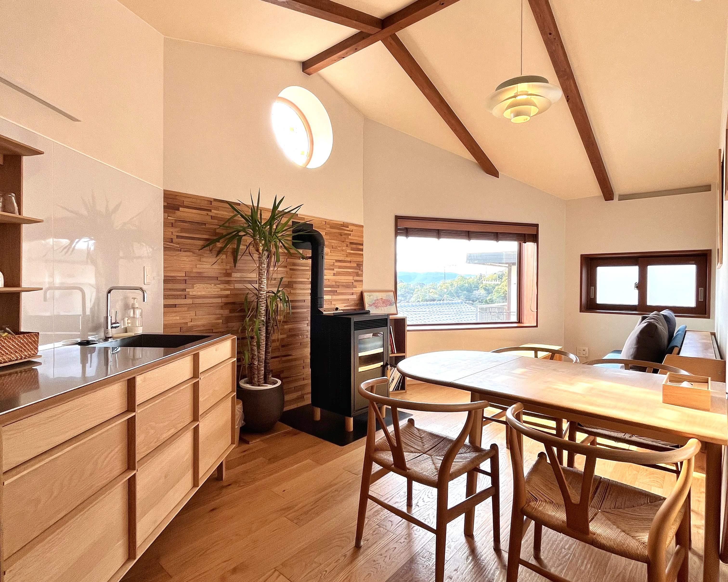 ウェグナーハウス