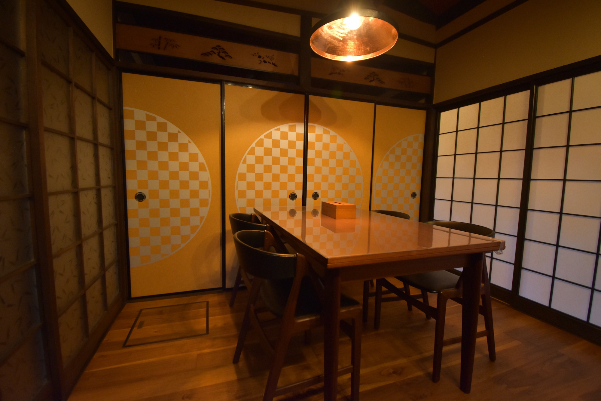 ヒルトップハウス