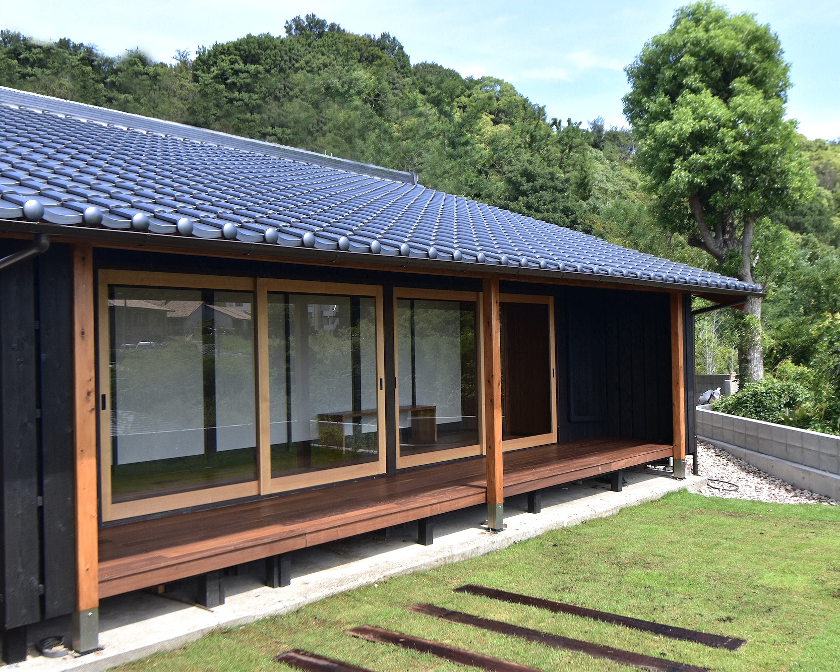 ヒルトップハウス