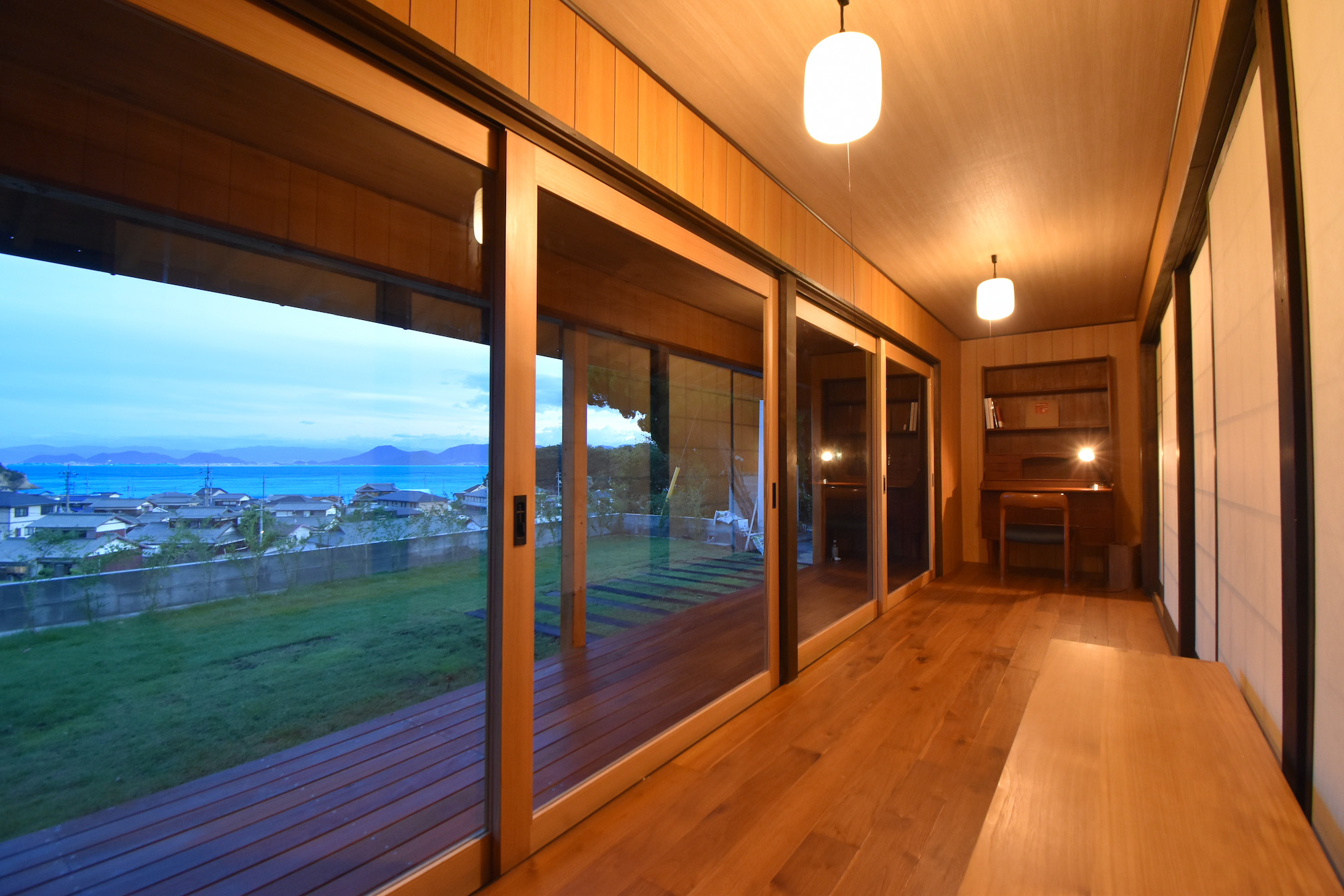 ヒルトップハウス