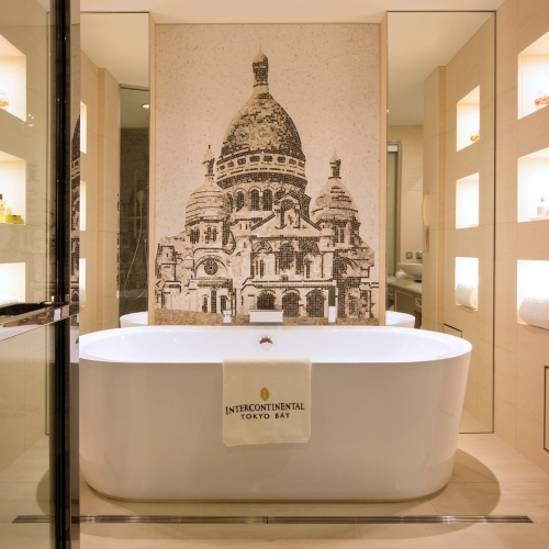 ホテル　インターコンチネンタル東京ベイ　ｂｙ　ＩＨＧ - 写真 286