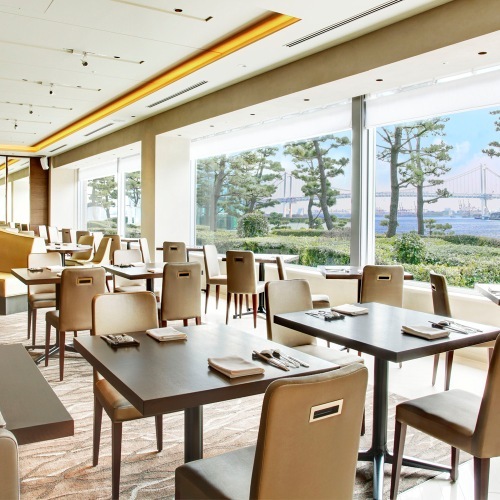 ホテル　インターコンチネンタル東京ベイ　ｂｙ　ＩＨＧ - 写真 304