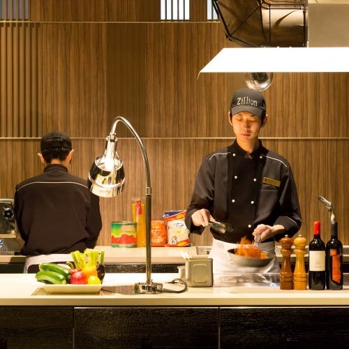 ホテル　インターコンチネンタル東京ベイ　ｂｙ　ＩＨＧ - 写真 310