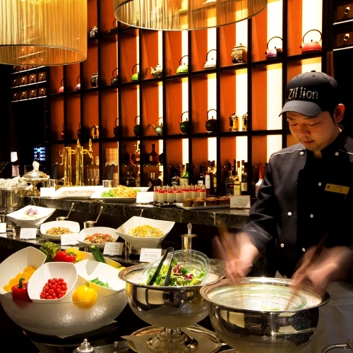 ホテル　インターコンチネンタル東京ベイ　ｂｙ　ＩＨＧ - 写真 311