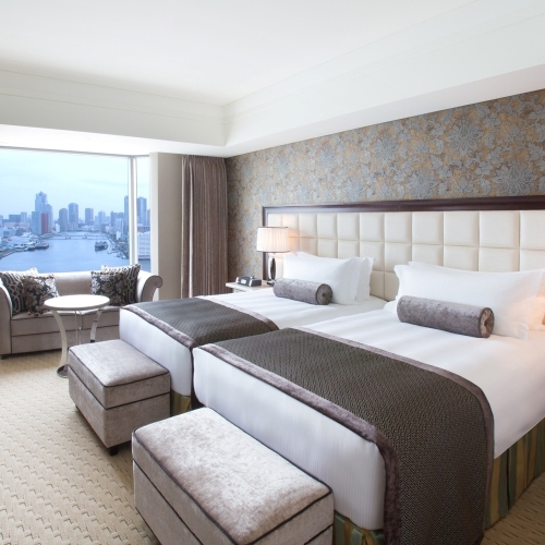 ホテル　インターコンチネンタル東京ベイ　ｂｙ　ＩＨＧ - 写真 293
