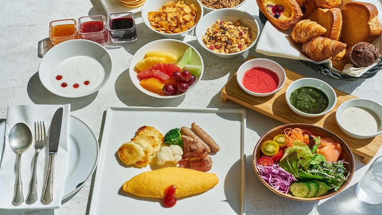 ＜早割30＞30日前までのご予約で最大25％OFF！朝食付き