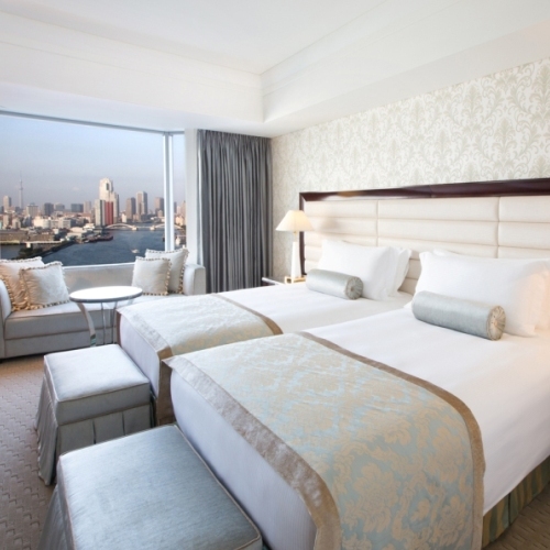 ホテル　インターコンチネンタル東京ベイ　ｂｙ　ＩＨＧ - 写真 298