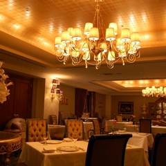 InterContinental Tokyo Bay by IHG(レストラン・食事)