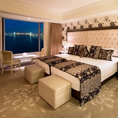 InterContinental Tokyo Bay by IHG(部屋(ベッドルーム))