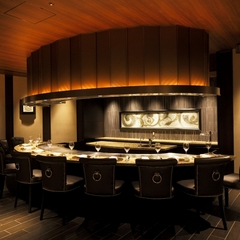 InterContinental Tokyo Bay by IHG(レストラン・食事)