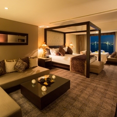 InterContinental Tokyo Bay by IHG(部屋(ベッドルーム))