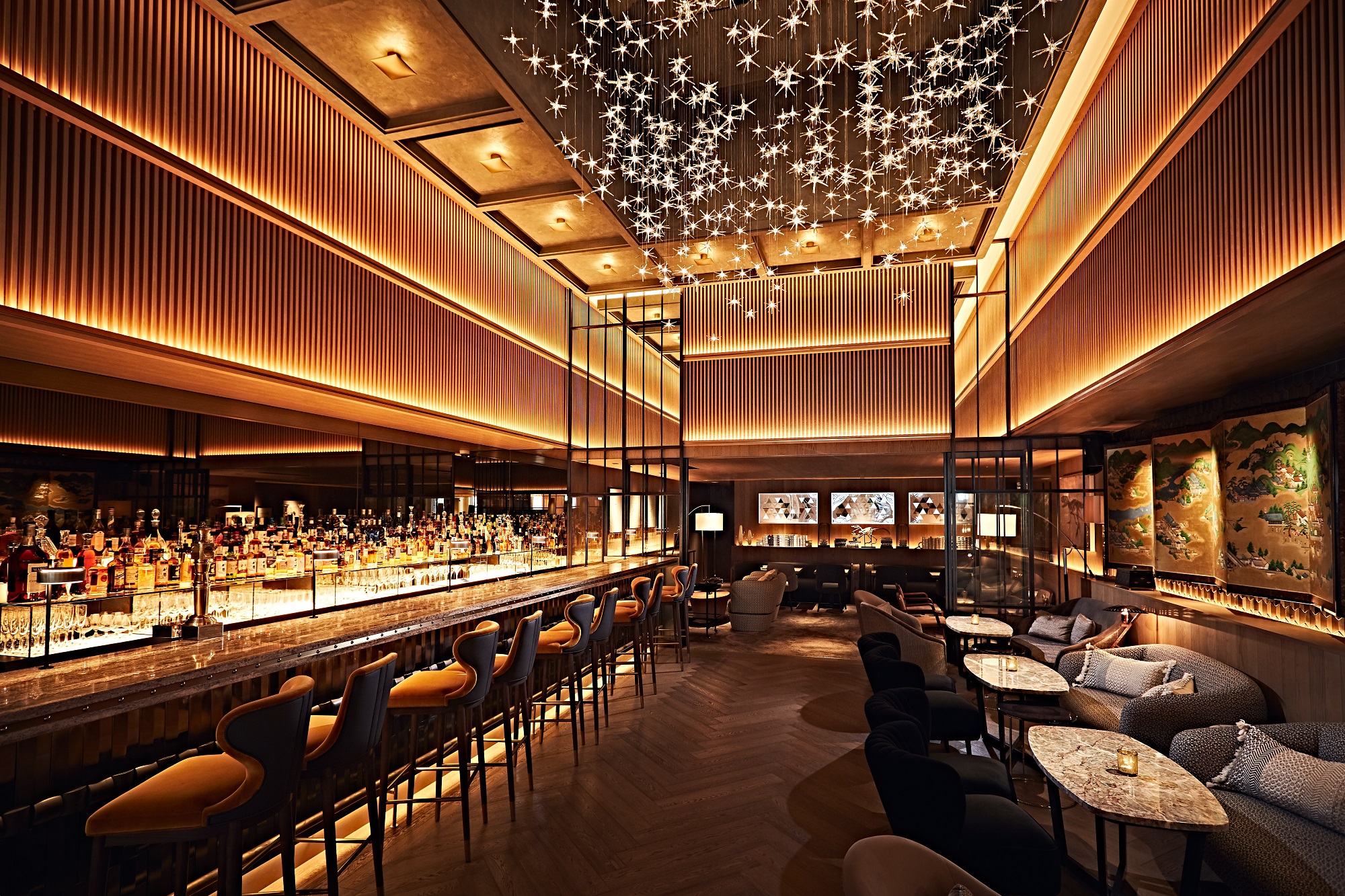InterContinental Tokyo Bay by IHG(レストラン・食事)