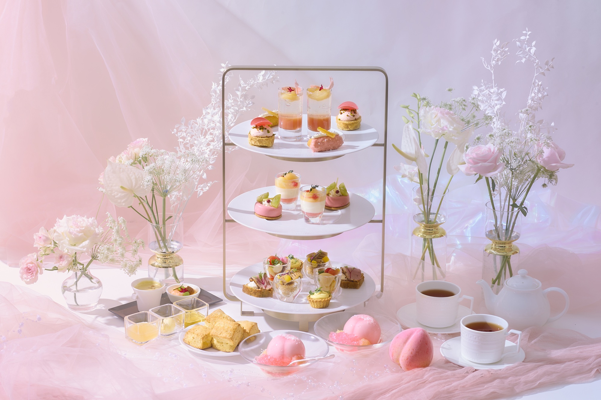 ホテル　インターコンチネンタル東京ベイ　ｂｙ　ＩＨＧ - 写真 254
