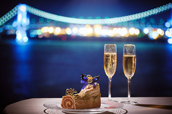 アーリークリスマス