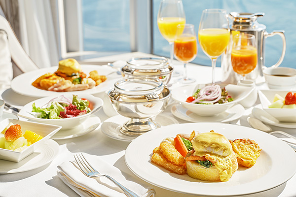 ロマンティッククリスマス