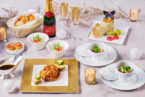 スターライトクリスマス