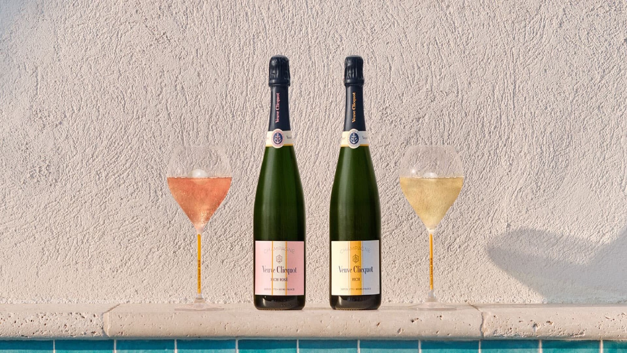 ヴーヴ・クリコ シャンパーニュフェア