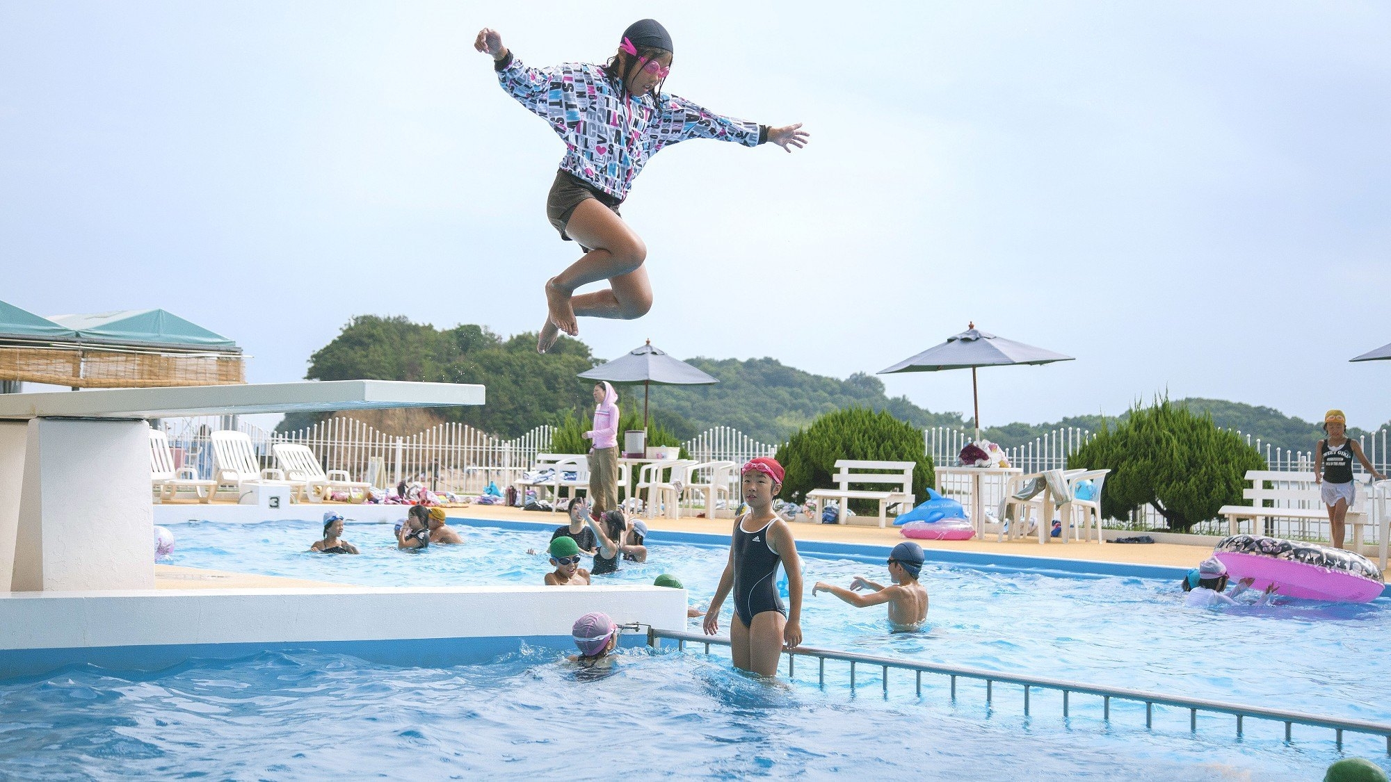 《消臭対応実施》【夏休み限定】当館1番人気の夕食プラン！ファミリーバイキング