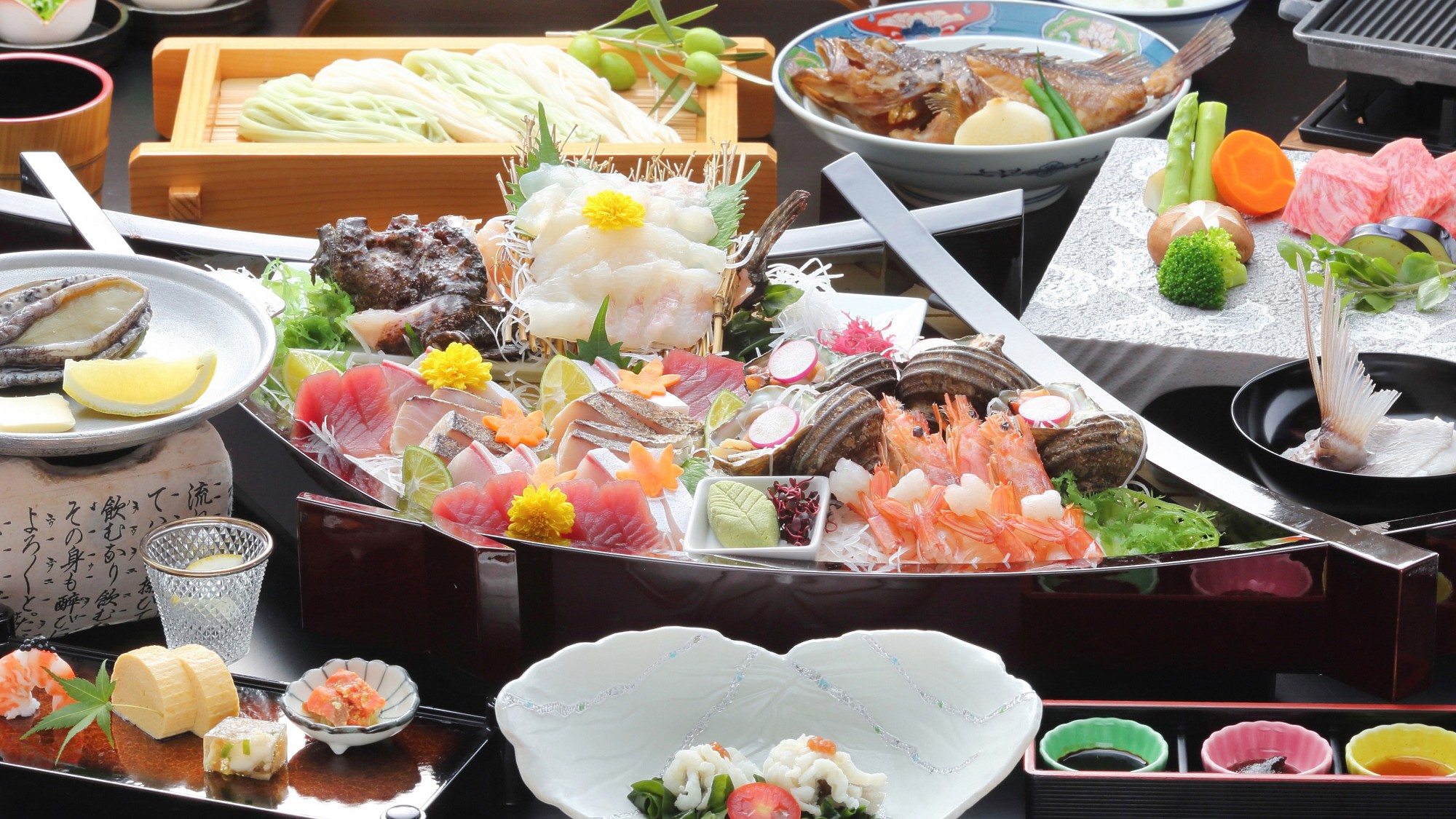 2026/4/1～プレミアム和会席