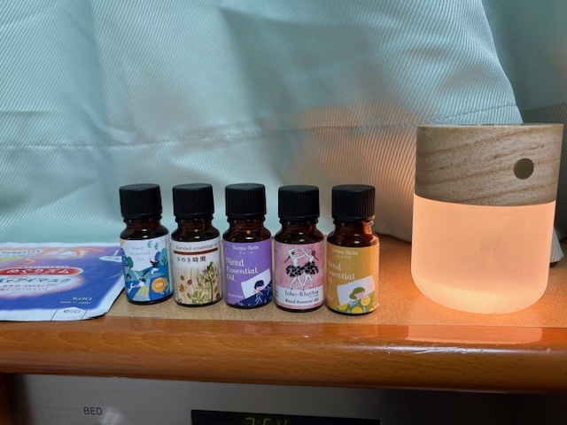 【五感を満たす至福の時間】ぐっすり♪快眠プラン